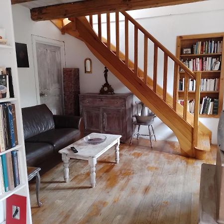 Maison De Caractere Au Coeur De La Corse Rurale Calacuccia Bagian luar foto